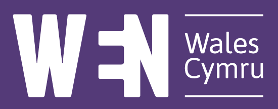 Women's equality network wales logo