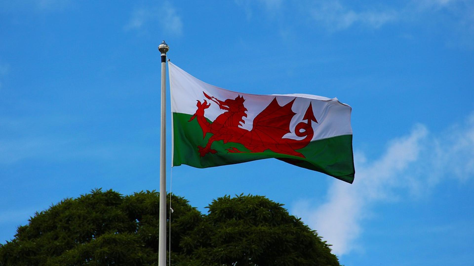 Flag Cymru